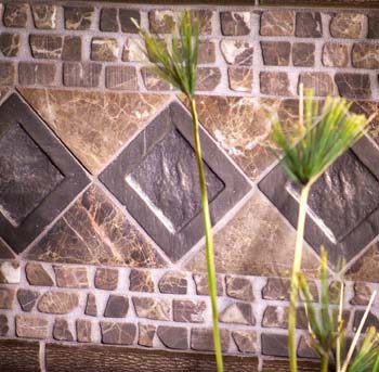 Geometric Tile